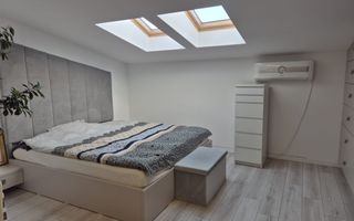 VANZARE VILA VOLUNTARI | 5 CAMERE | 150MP | MOBILATA-UTILATA | PARCARE - Poză 3