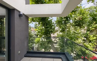 De închiritat: casă nouă - Parcul Carol - metrou Tineretului - Poză 21