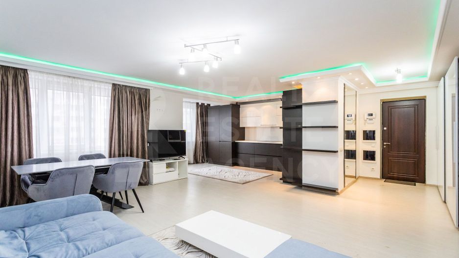 Vânzare, apartament, 2 camere, str. Ion Dumeniuc, Ciocana - Poză 4
