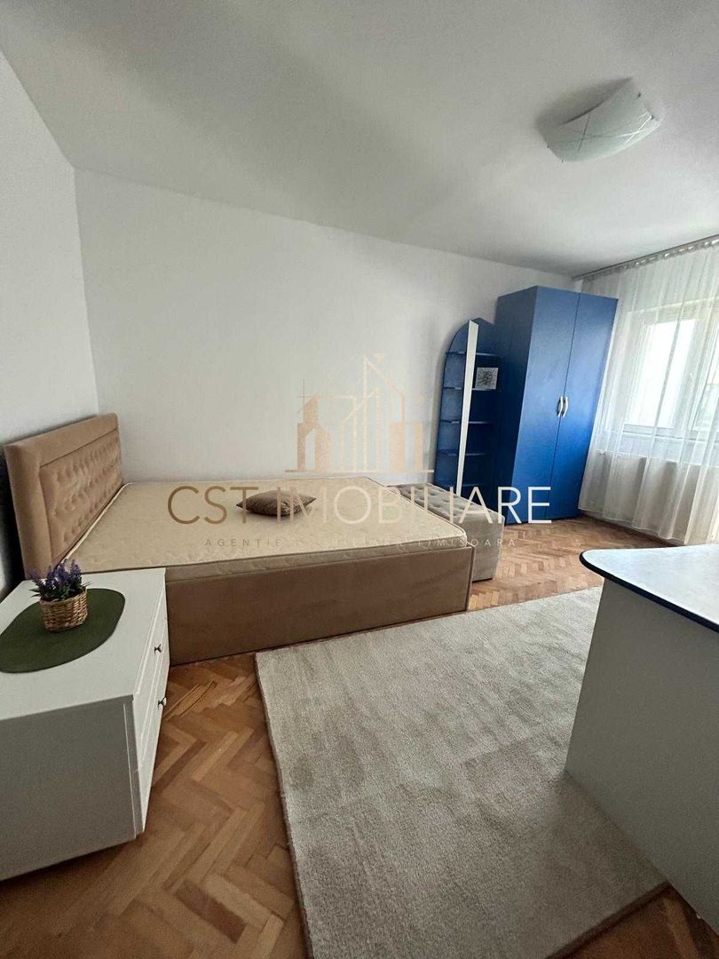 Apartament cu 1 camera  Girocului Etaj 3, 35mp - Poză 6