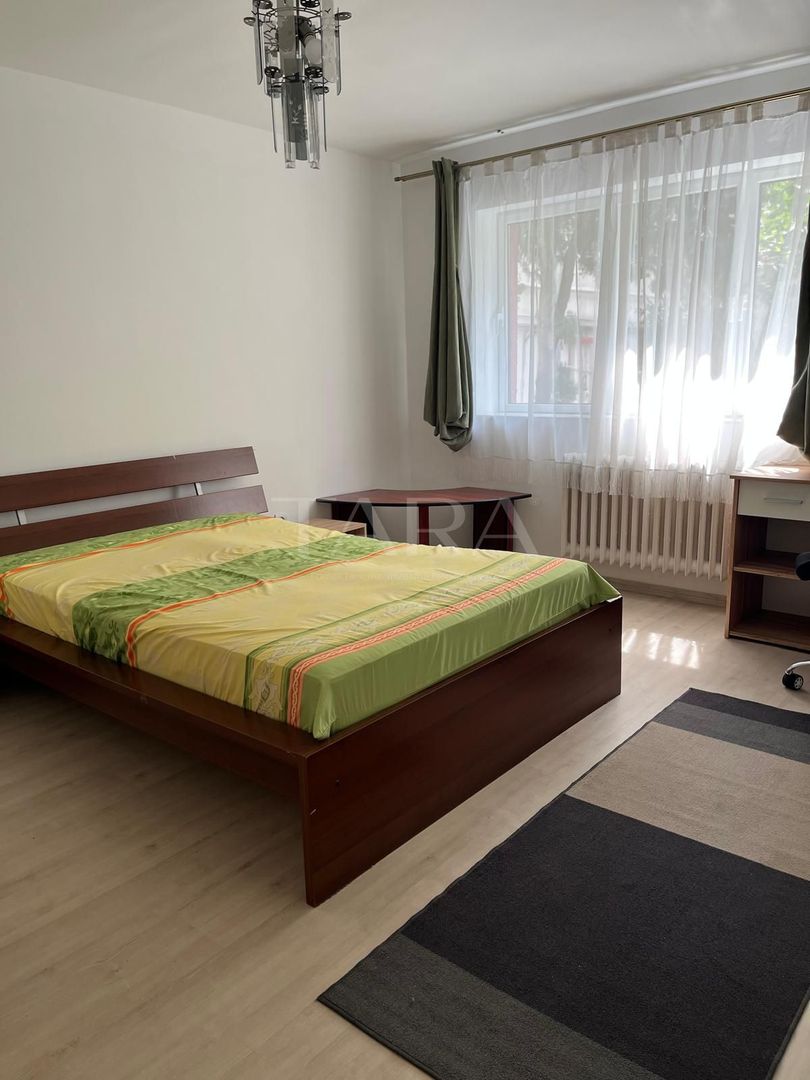 Apartament 1 cameră, Grigorescu, 34 mp, decomandat. - Poză 1