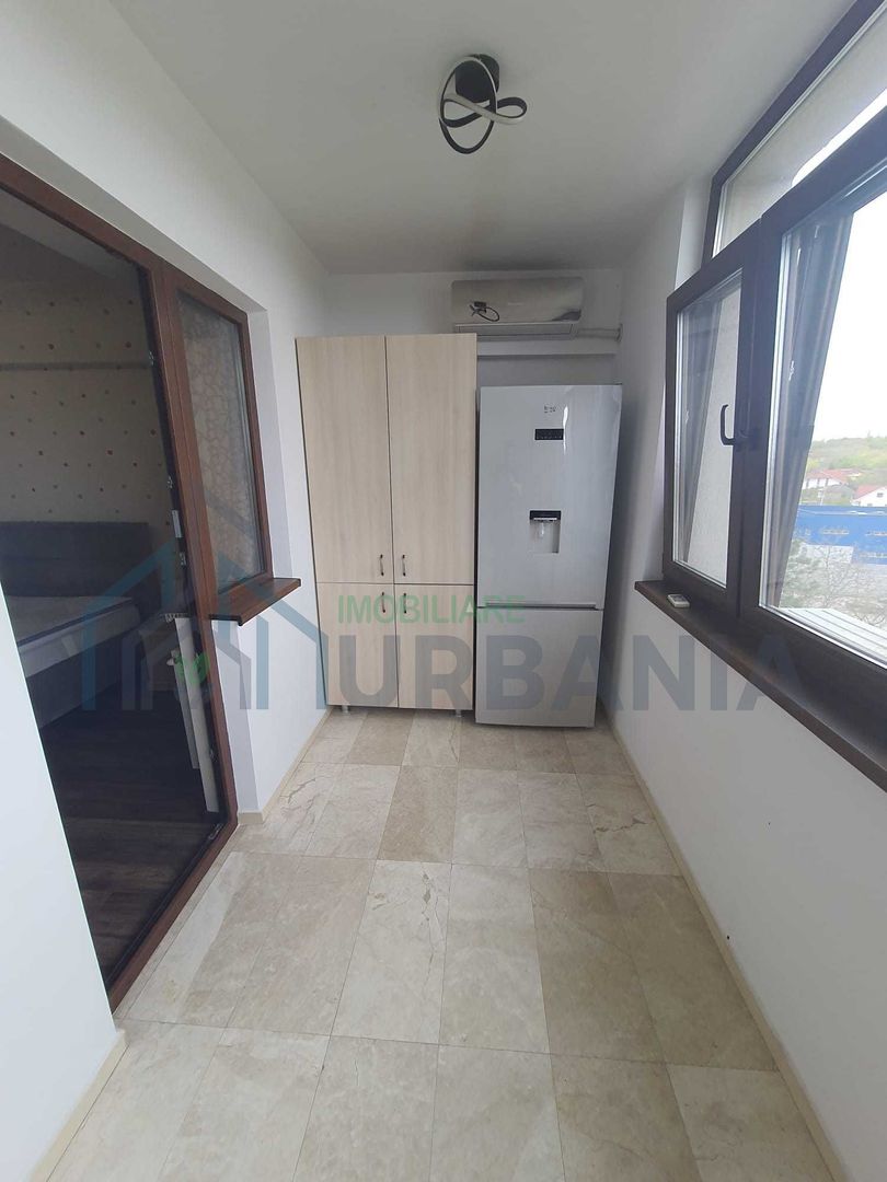 Apartament 2 camere - 54 mp -Vasile Lupu - Tătărași - Poză 4