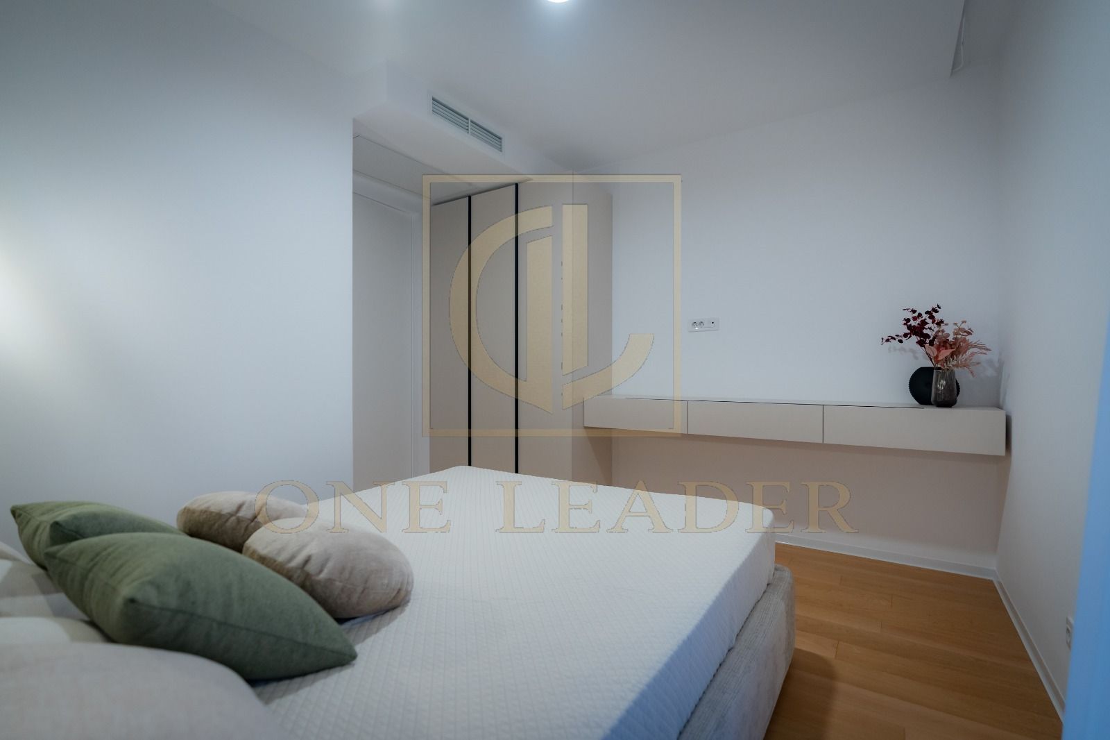 ONE LAKE CLUB – Apartament cu 3 camere - Petfriendly - Poză 6