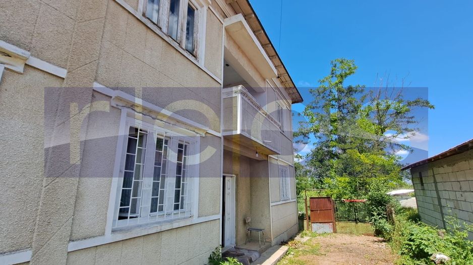 VANZARE VILA SPATIOASA CU TEREN GENEROS – 1.700 MP | RADOESTI VALE, TELEORMAN - Poză 16