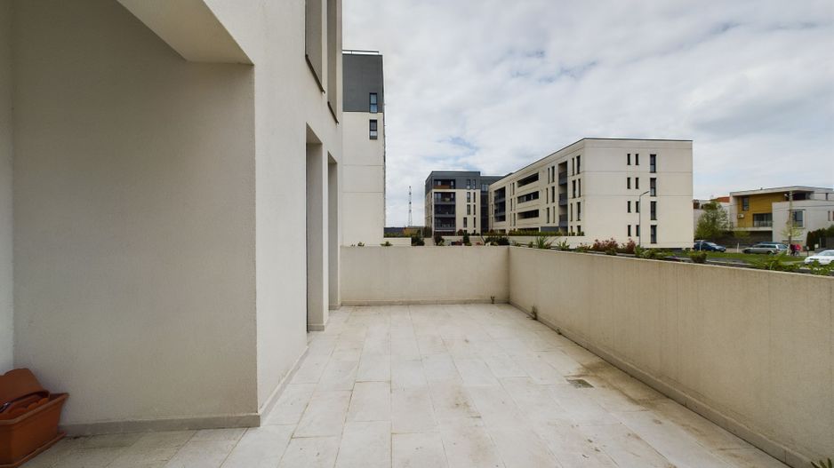 Spațiu comercial în imobil nou zona Hornbach - Poză 8