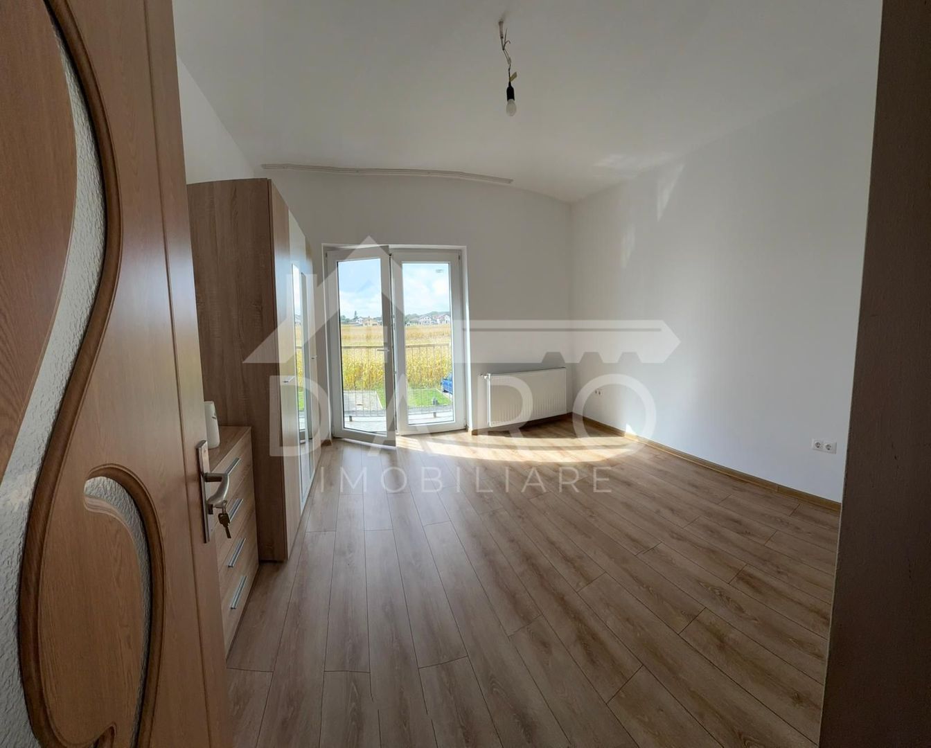 🏡 Apartament 2 camere, bloc nou 2021 – Str. Pomilor, Târgu Mureș ✨ - Poză 3