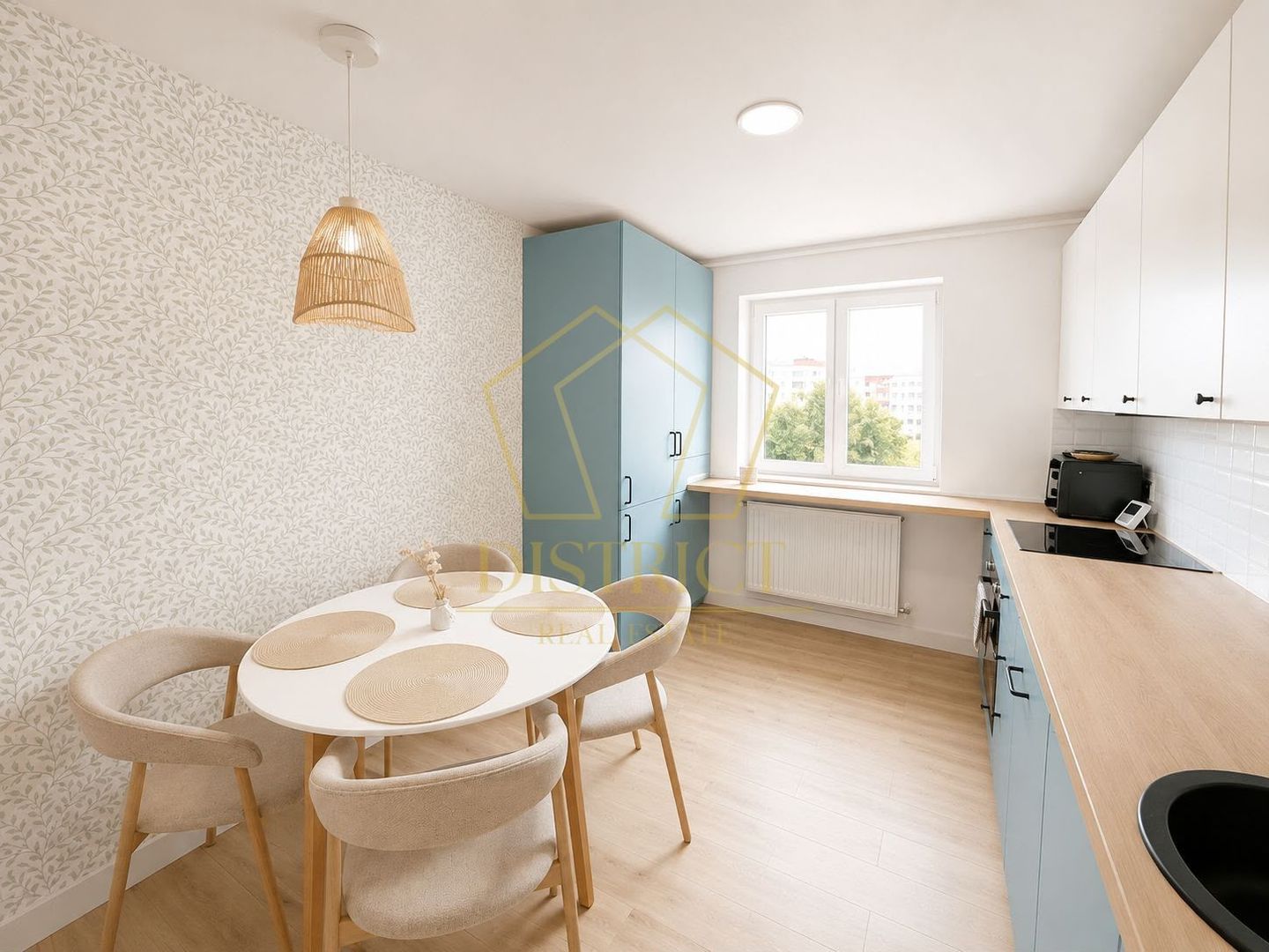 Apartament modern cu 2 camere | Spitalul Judetean - Poză 5