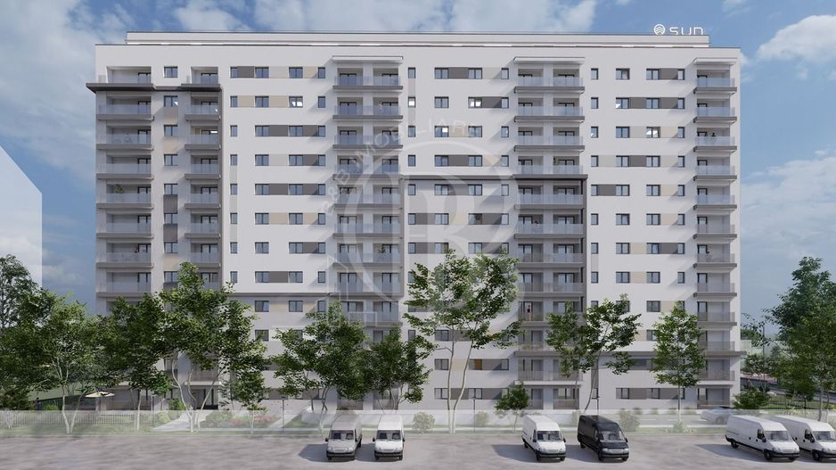 Apartament 2 camere Auchan Titan-Liviu Rebreanu - Poză 12