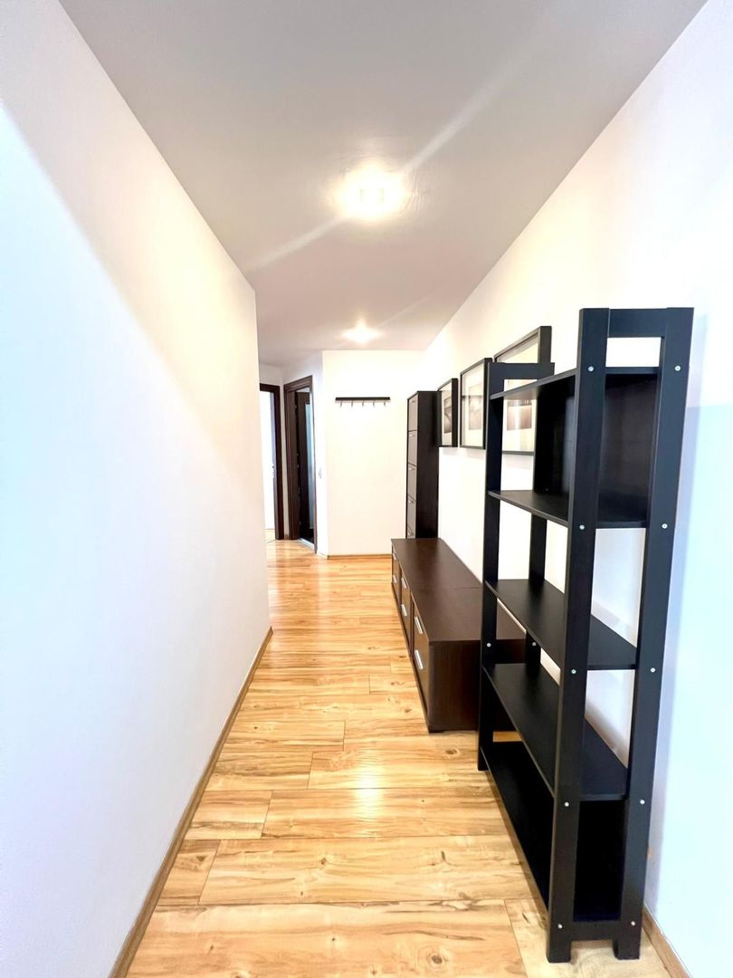 Apartament cu 3 Camere Herastrau / Terasă Generoasă - Poză 15