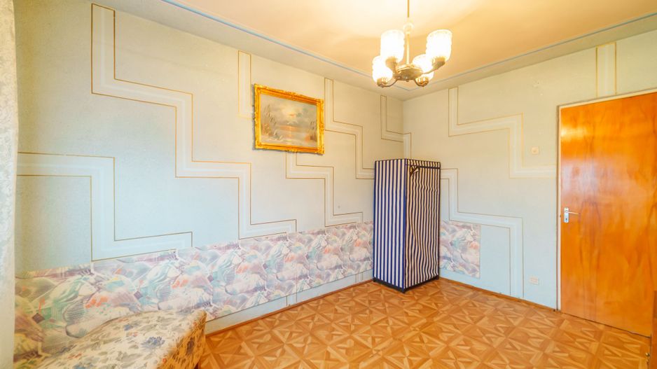Oportunitate! Apartament 4 camere cu panoramă către Calea Radnei - Poză 4