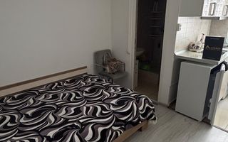 GARSONIERĂ DE VÂNZARE ÎN EXCLUSIVITATE - STRADA DRUMUL CREȚEȘTILOR - Poză 2