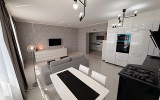 De inchiriat Apartament 2 camere Rin Grand Hotel - Poză 5