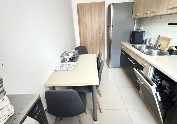 Apartament modern cu 2 camere | 61 mp + 14 mp terasa | Parcare | Buna Ziua - Poză 6