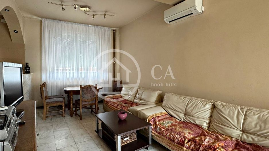 Casa cu 5 camere de inchiriat in Zona Centrala, Oradea - Poză 9