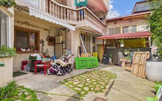 Proprietate multifuncţională central Arad - Poză 58