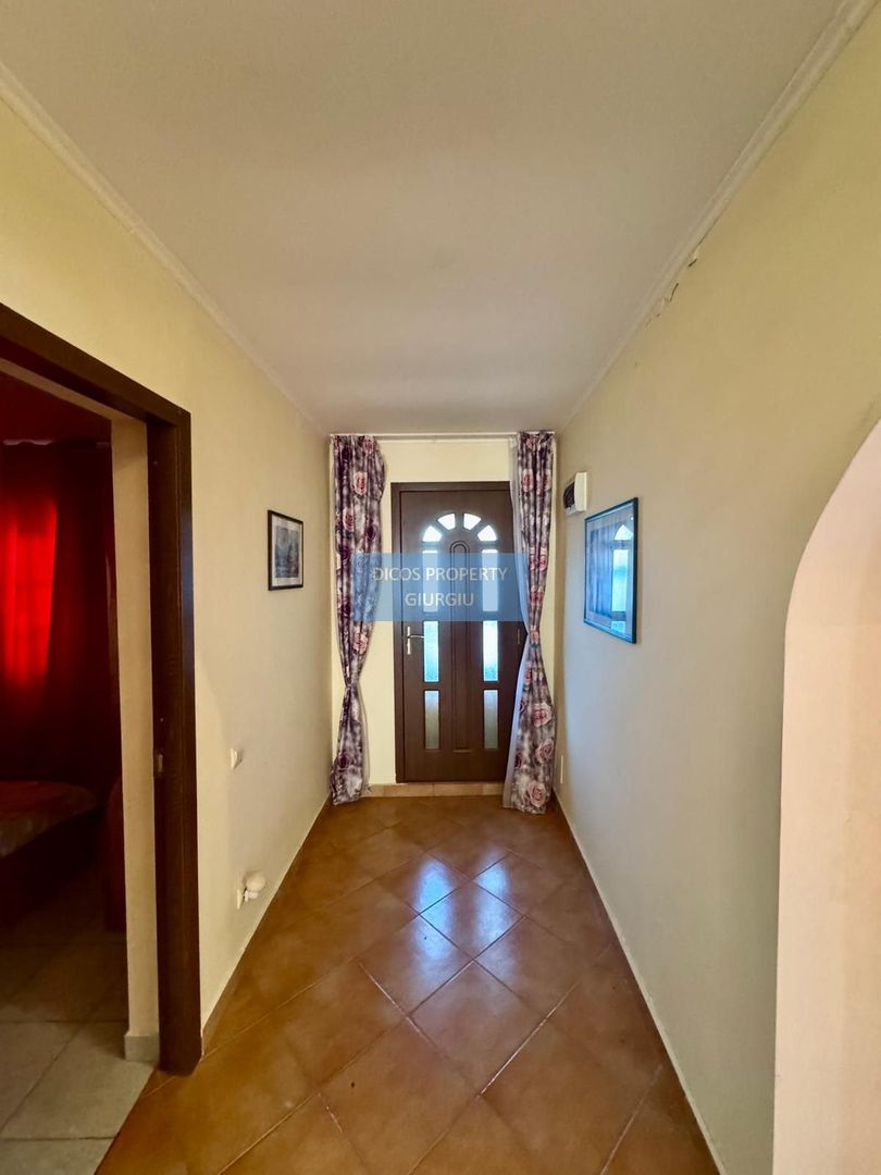 Proprietate de vânzare în Frătești, zona Biserica - Poză 16