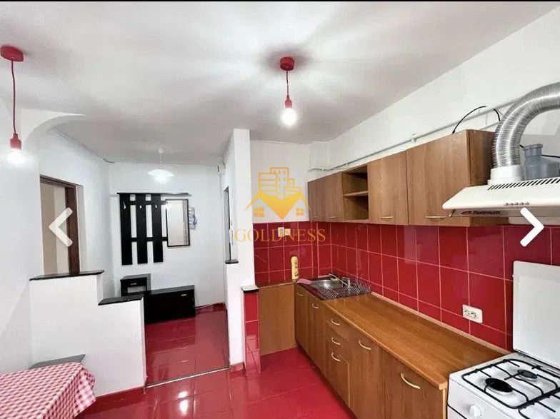 2 camere donath park, cartierul Grigorescu, parcare - Poză 3