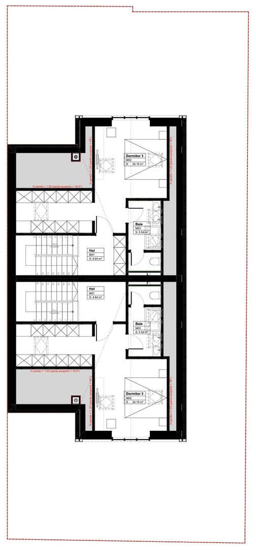 TEREN AUTORIZATIE | 317MP | STRAULESTI - Poză 8