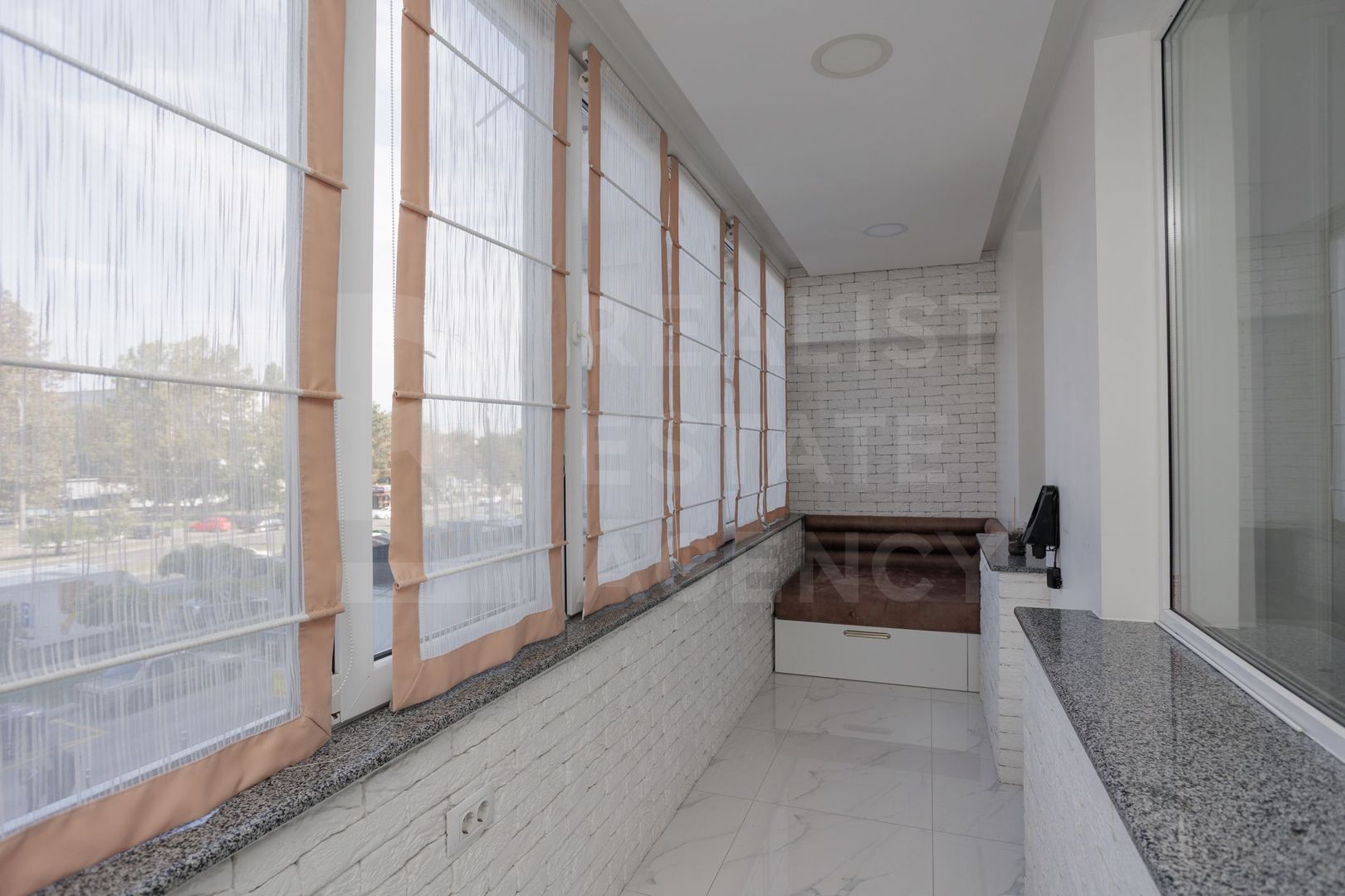Vânzare, apartament, 3 camere, Bulevardul Dacia, Botanica - Poză 12