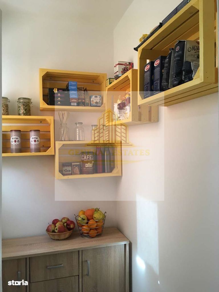 Apartament spatios cu 3 camere - Poză 9