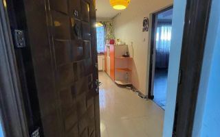 Apartament 2 camere open space din 3 Calea Grivitei-Turda - Poză 6