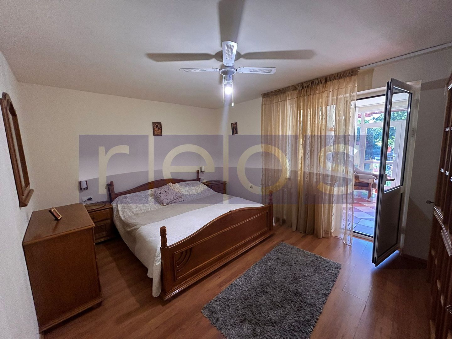 VANZARE CASA P+1+M | 8 CAMERE | ZONA VITAN - Poză 2