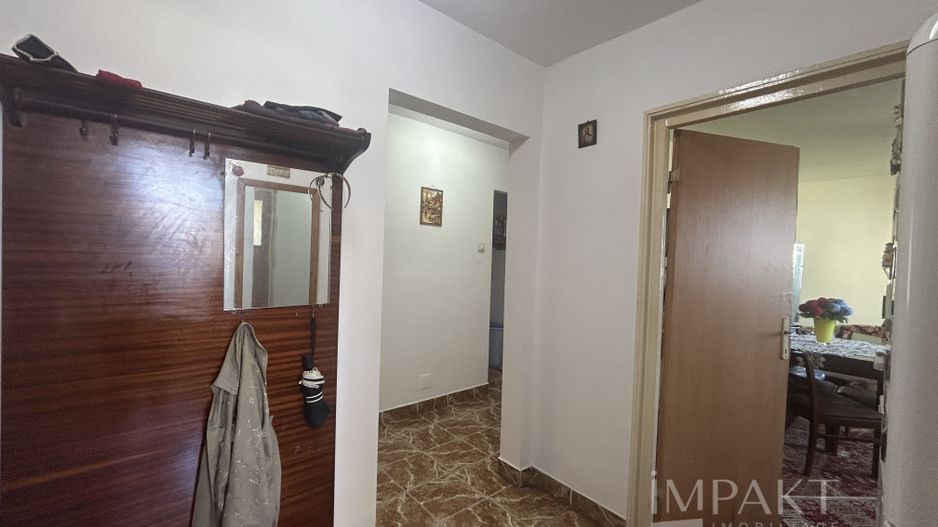 Vanzare apartament cu 4 camere in zona Minerva! - Poză 16