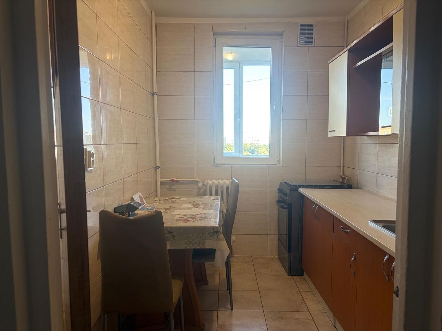 Apartament elegant cu doua camere, zona Straduintei-Obregia, 85.000€ - Poză 8