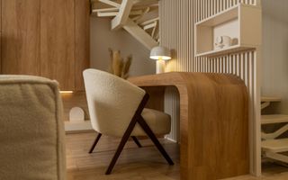 Apartament tip Duplex 3 camere Herastrau | 2021 | Comision 0 - Poză 9
