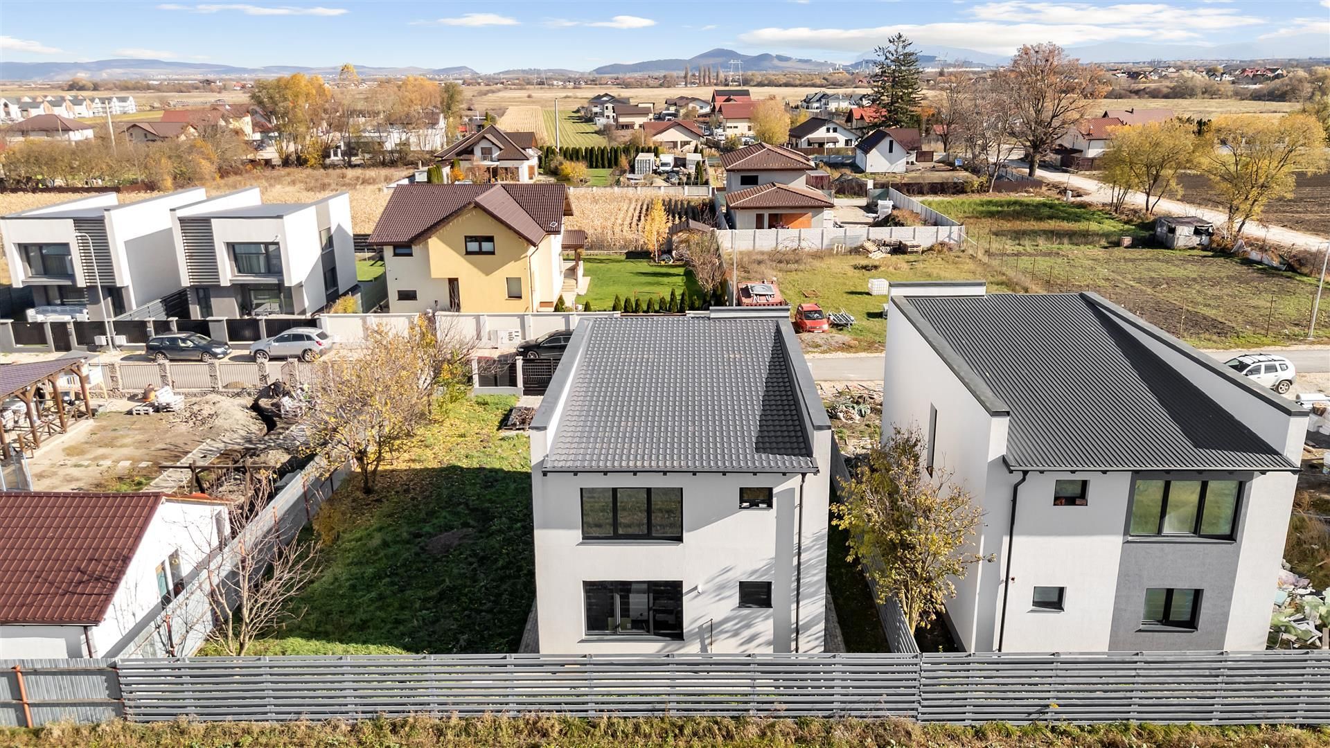 Comision 0 | Casa cu 4 camere | 680 mp teren - Stupini Brasov - Poză 6