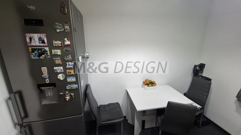 Sala Olimpia-Complex, 2 camere, etaj2, ultra finisat, smart home - Poză 6