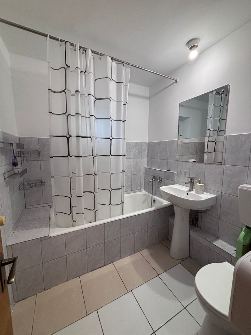 Apartament 2 camere Turda - Ion Mihalache - Poză 7