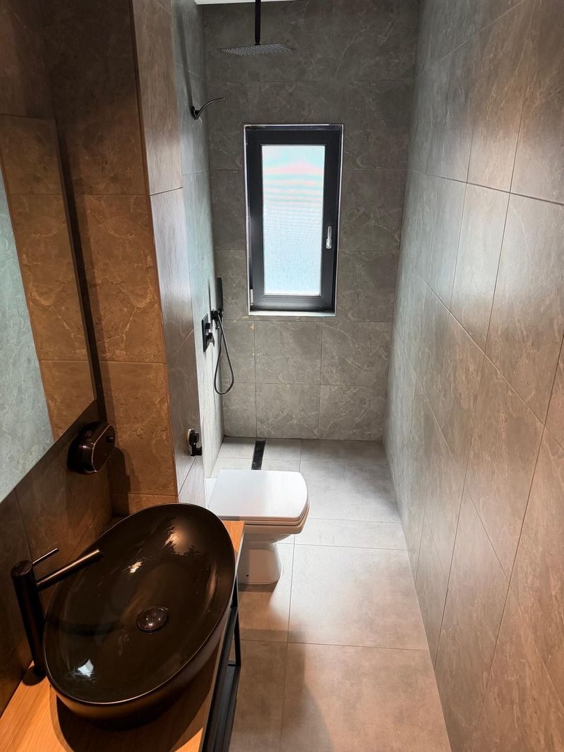 DUPLEX-  UTIL COMPARTIMENTAT SI MOBILAT - Poză 5