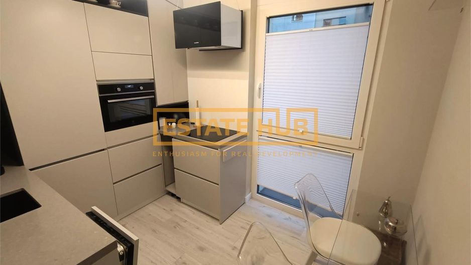 Apartament 2 camere + parcare | str Pasteur | 0% comision - Poză 7