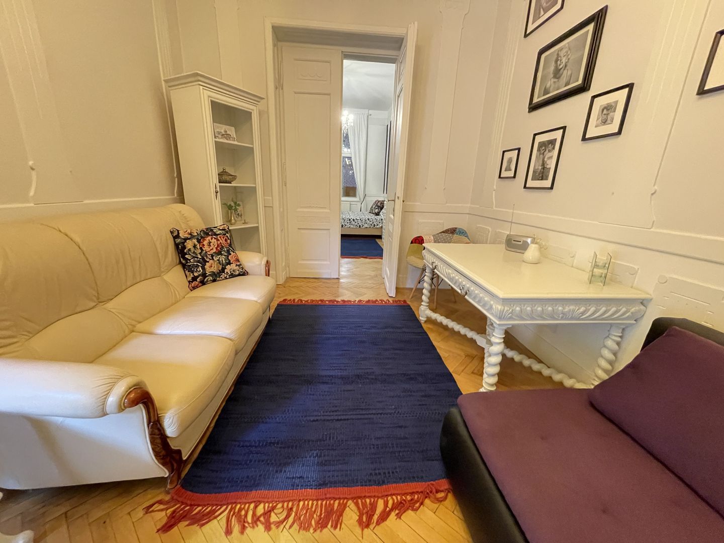 Apartament 4 camere spatios  in zona Sinaia - Poză 11