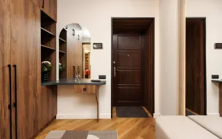 Vânzare, apartament, 3 camere, bd. Ștefan Cel Mare Și Sfânt, Centru - Poză 12