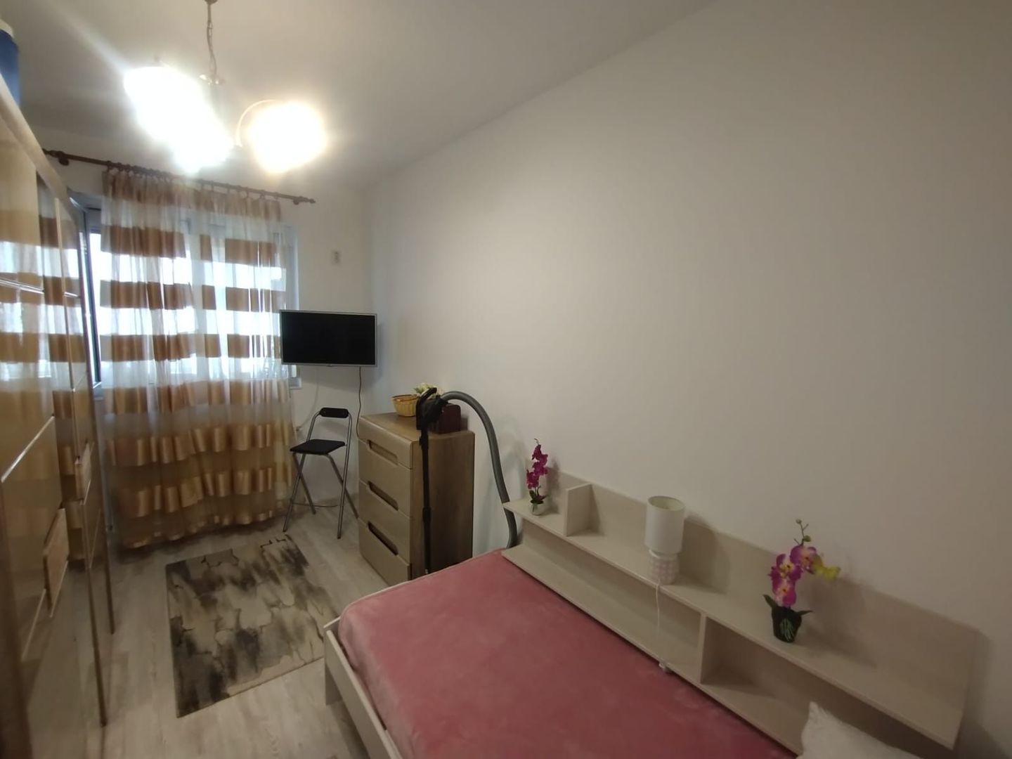 Apartament 2 camere | Militari Residence | Neutilizat | Nou - Poză 8