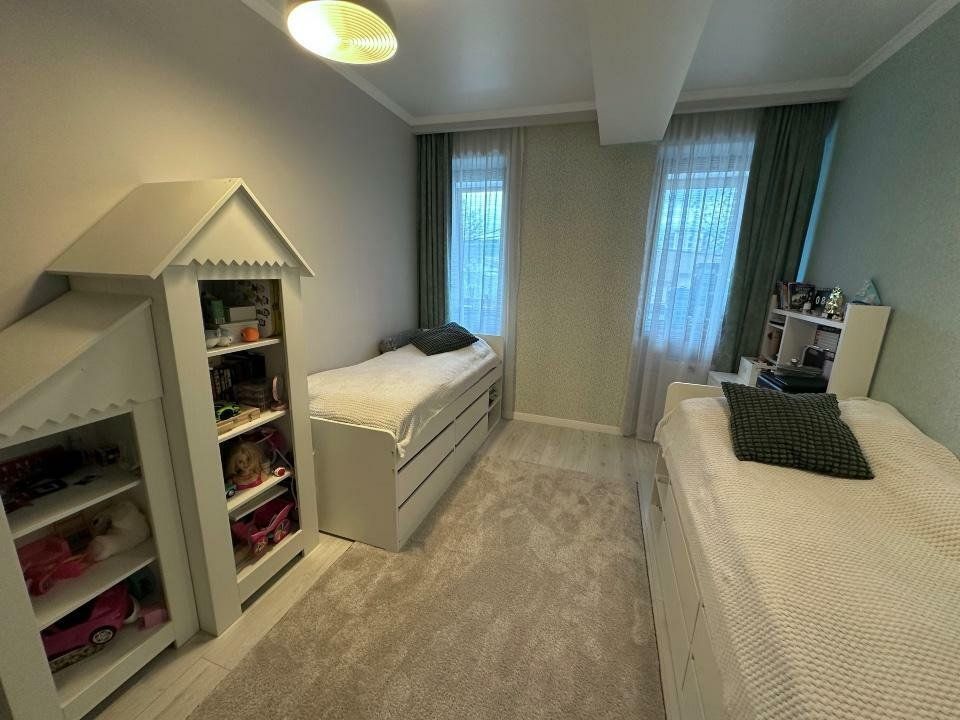 3 rooms apartment for sale | Aviatiei | 2 parking spaces - Poză 9