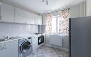 3 Camere| Turda | Averescu | Mihalache 1983 | Centrala 2 bai - Poză 19