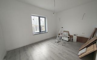Casa P+M moderna | Pompa de caldura + fotovoltaice 10 kW - Poză 8