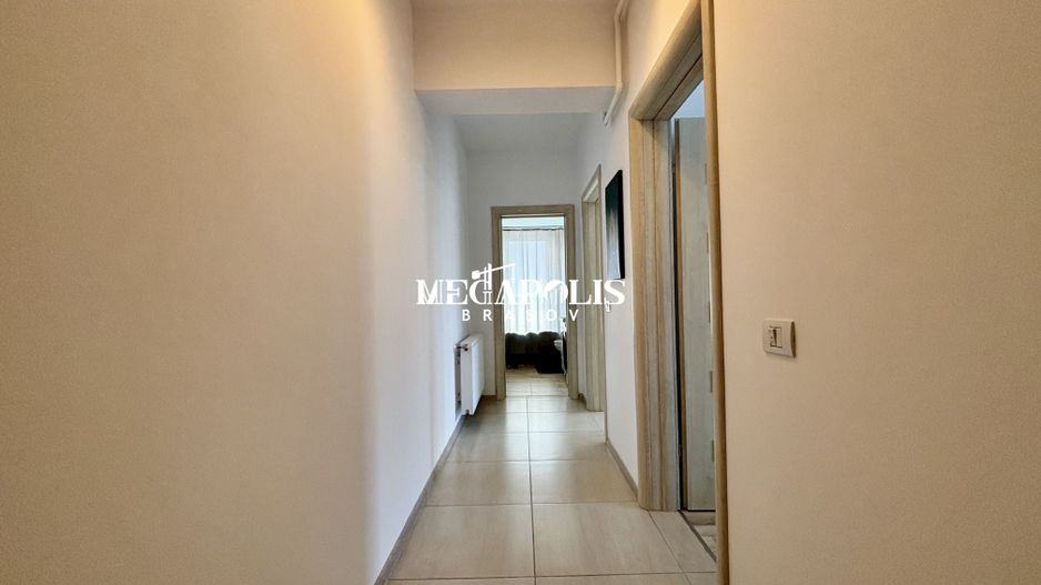 Studio de închiriat | Prima închiriere | Parcare Subterană | Tractorul - Poză 15