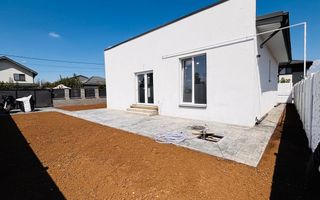 CASĂ MODERNĂ DE VÂNZARE – 4 CAMERE, TEREN 360 MP - Poză 6