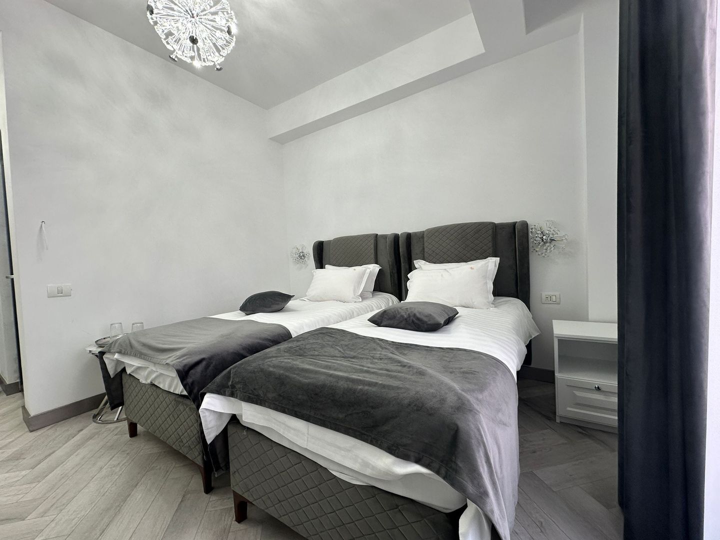 Hotel zona Iancului | Finalizare Iulie 2025 | P+3+T - Poză 6