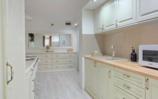 Apartament cu 3 camere, etaj 1, mobilat și utilat, zona FILATURII; - Poză 5