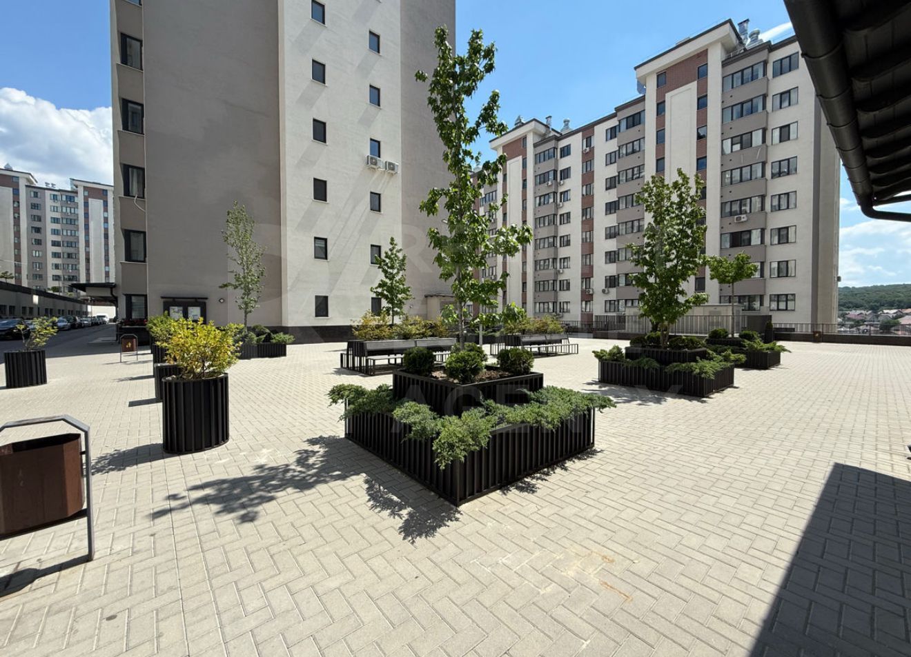 Vânzare, apartament, 3 camere, str. Ion Buzdugan, Buiucani - Poză 3