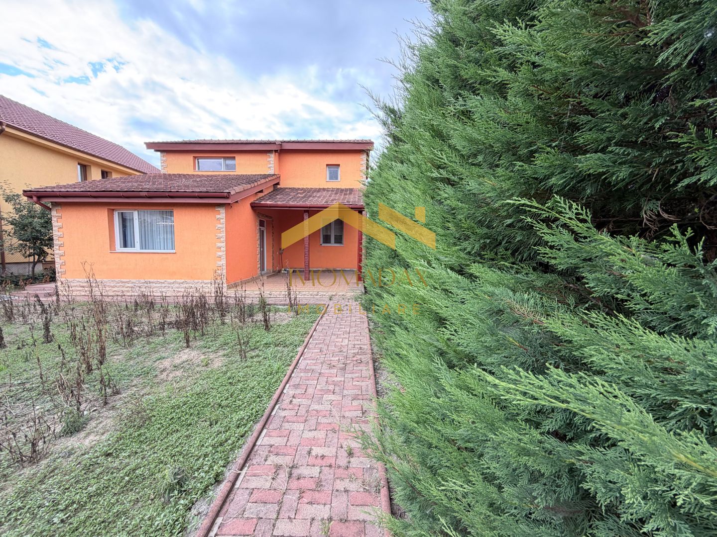 Dumbravita-Casa Individuală-Garaj - Poză 10