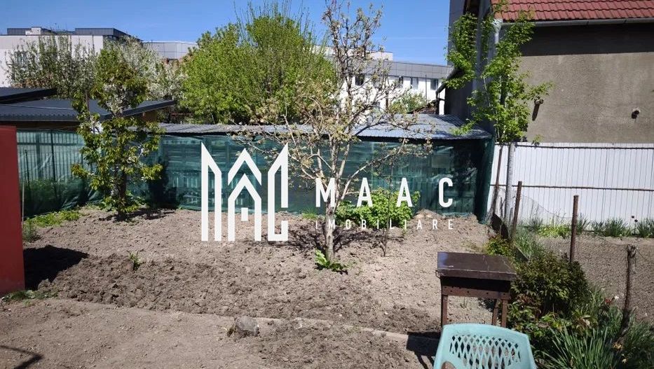 Casa 1 camera | Gradina 120 MP | Renovata | Lazaret - Poză 6