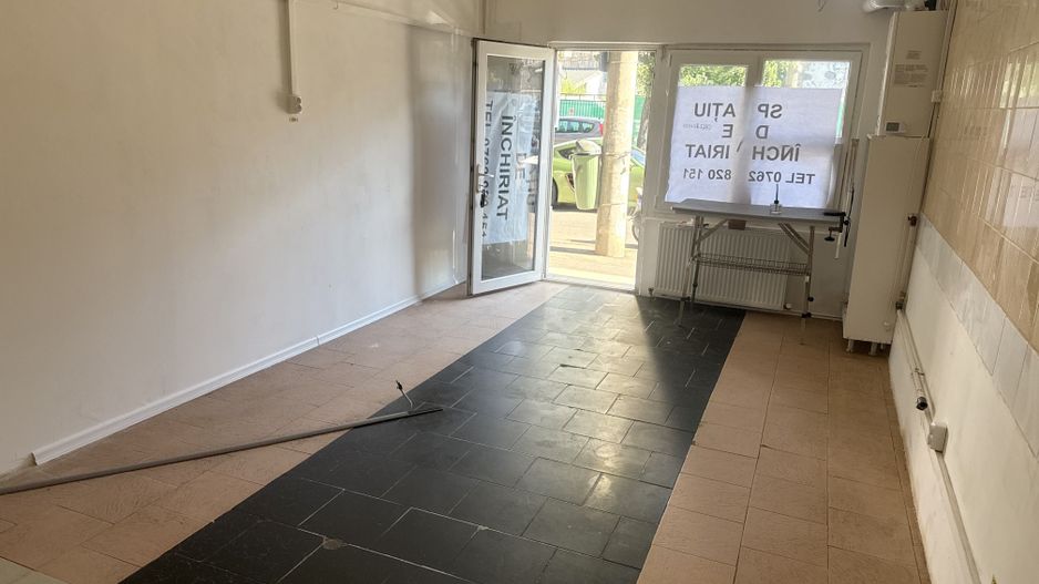 Spatiu comercial Bucurestii Noi - Poză 3