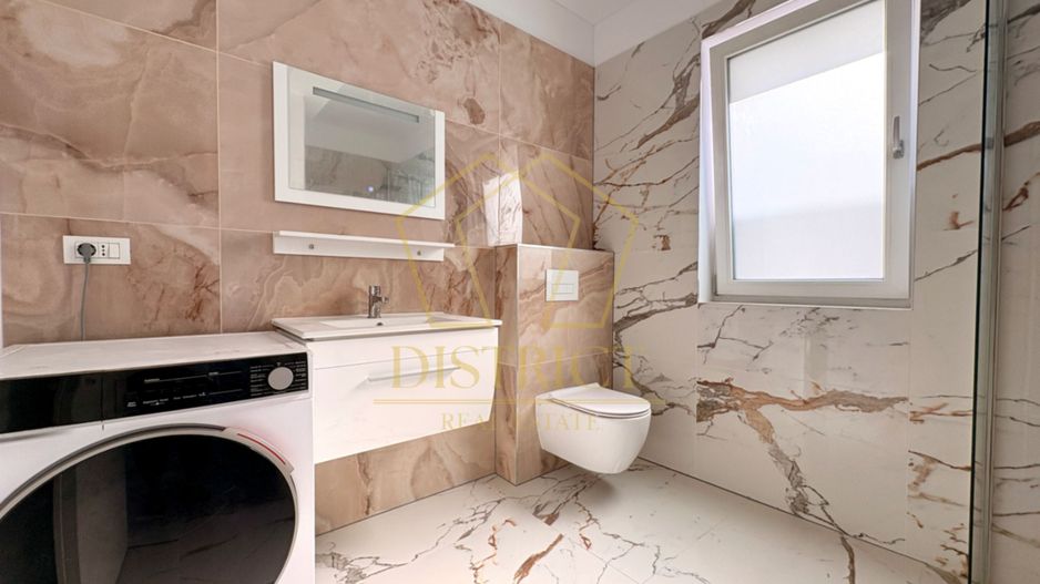 Apartament mobilat cu 2 camere si pod | Giroc | Profi - Poză 8