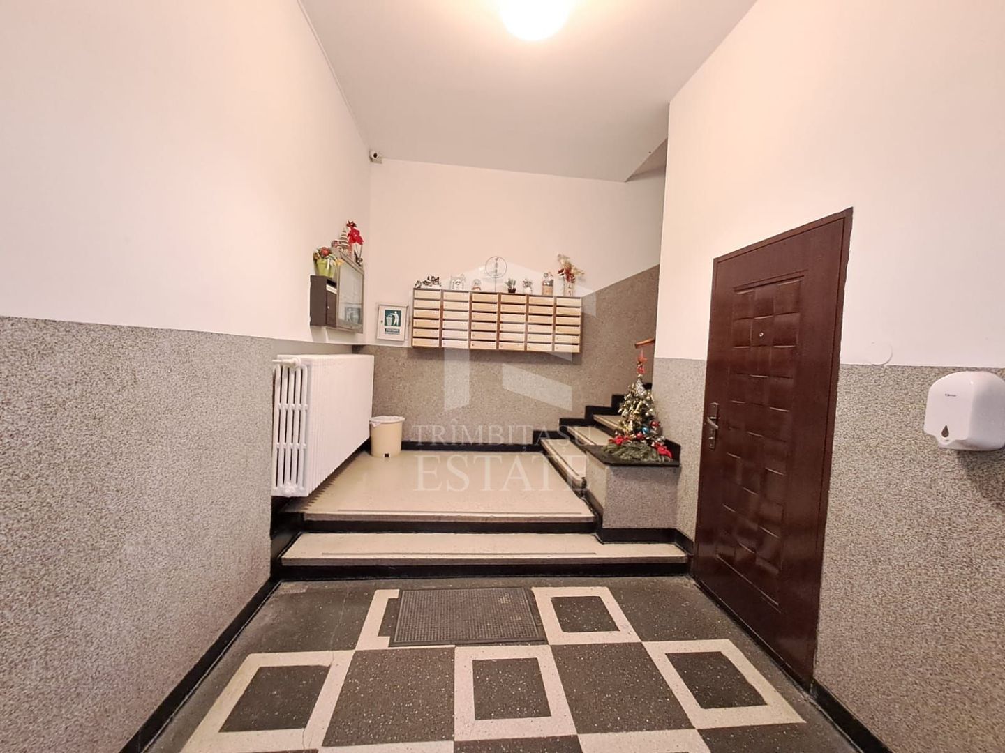 Apartament 3 camere  Metrou Basarab 0% Comision - Poză 20